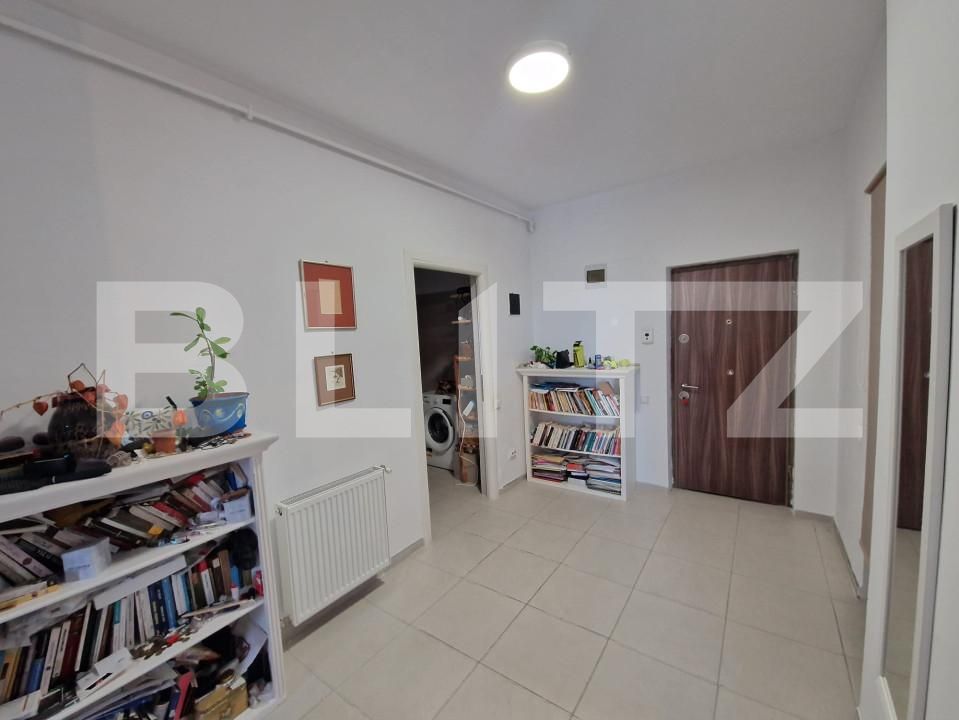Apartament de vânzare 2 camere Floreşti - 161238AV | BLITZ Cluj-Napoca | Poza5