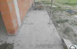 2 camere, 49 mp, semifinisat! Zona nou dezvoltata! Parcare! Finalizare in 2016!