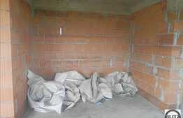 2 camere, 49 mp, semifinisat! Zona nou dezvoltata! Parcare! Finalizare in 2016!