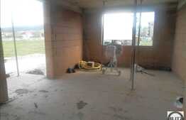 2 camere, 49 mp, semifinisat! Zona nou dezvoltata! Parcare! Finalizare in 2016!