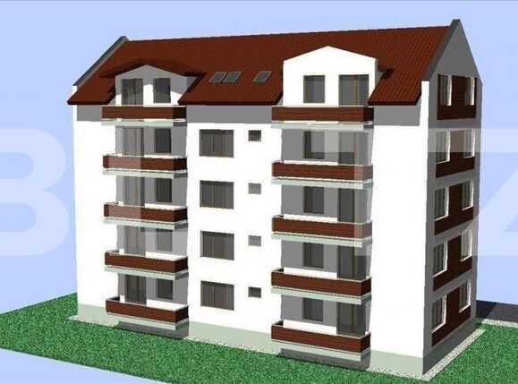 Apartament de vânzare 2 camere Floreşti - 16124AV | BLITZ Cluj-Napoca | Poza9