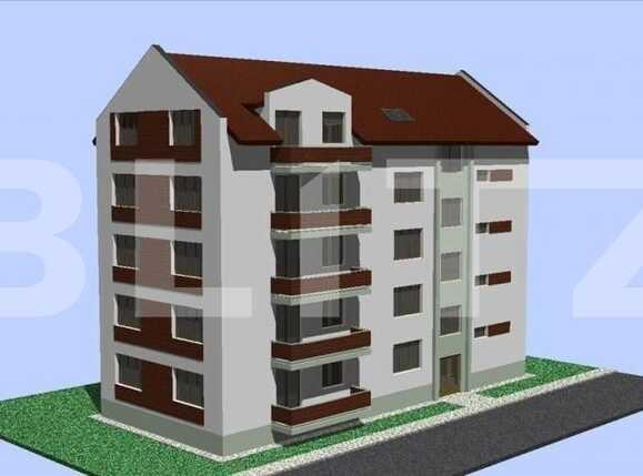 Apartament de vânzare 2 camere Floreşti - 16124AV | BLITZ Cluj-Napoca | Poza11