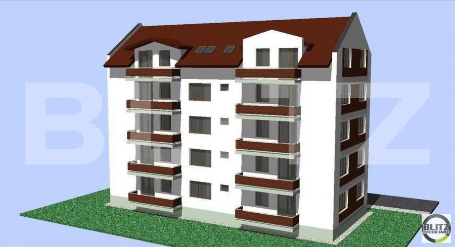 Apartament de vânzare 2 camere Floreşti - 16124AV | BLITZ Cluj-Napoca | Poza9