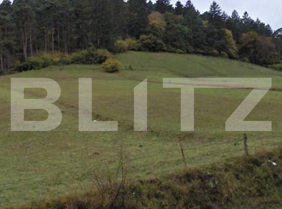 Teren de vânzare Codlea - 161240TV | BLITZ Brașov | Poza1