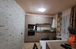 OPORTUNITATE! Apartament cu 2 camere, 42mp utili, in Baciu