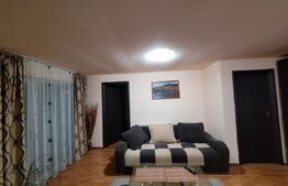 OPORTUNITATE! Apartament cu 2 camere, 42mp utili, in Baciu