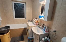 OPORTUNITATE! Apartament cu 2 camere, 42mp utili, in Baciu