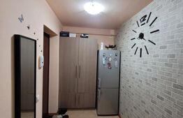 OPORTUNITATE! Apartament cu 2 camere, 42mp utili, in Baciu