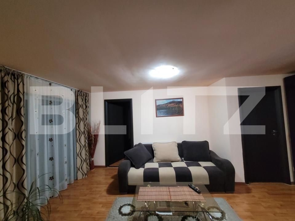 Apartament de vânzare 2 camere Baciu - 161243AV | BLITZ Cluj-Napoca | Poza1