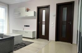 Apartament 2 camere, decomandat, modern, 47 mp, parcare, zona Florilor