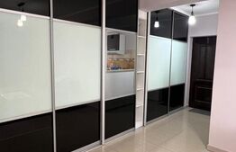 Apartament 2 camere, decomandat, modern, 47 mp, parcare, zona Florilor