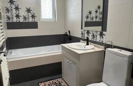 Apartament 2 camere, decomandat, modern, 47 mp, parcare, zona Florilor