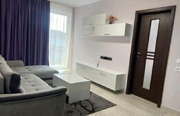 Apartament 2 camere, decomandat, modern, 47 mp, parcare, zona Florilor