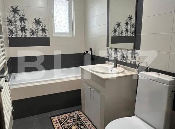 Apartament de închiriat 2 camere Floreşti - 161247AI | BLITZ Cluj-Napoca | Poza9