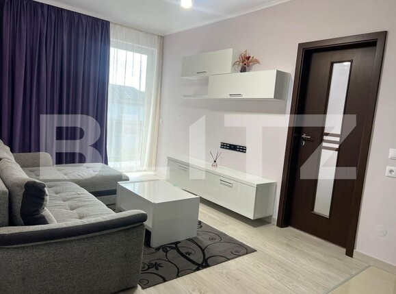 Apartament de închiriat 2 camere Floreşti - 161247AI | BLITZ Cluj-Napoca | Poza3