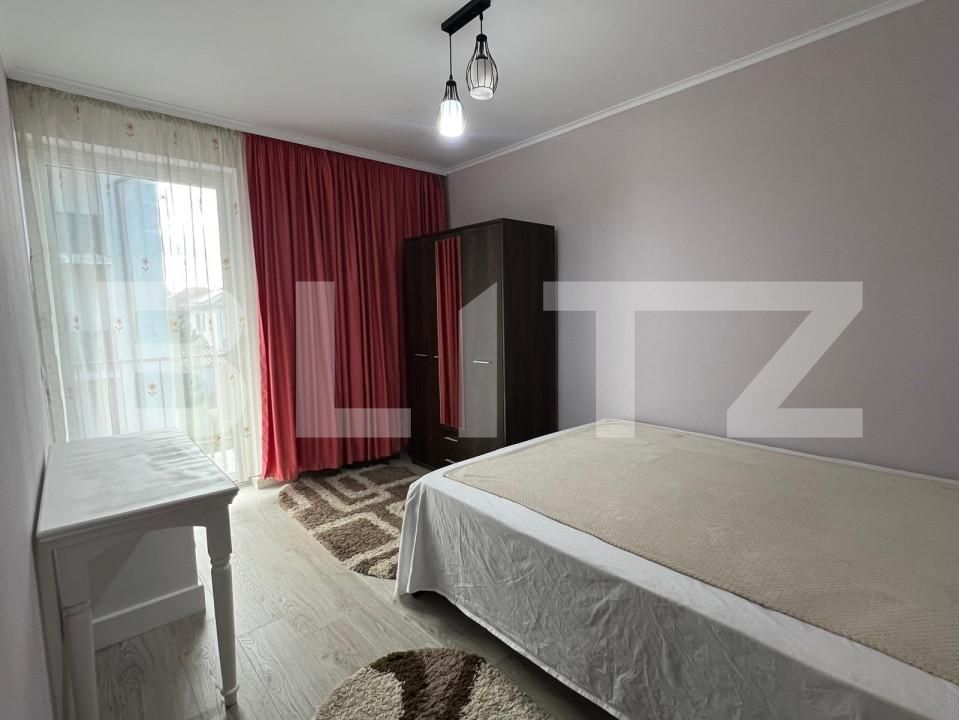 Apartament de închiriat 2 camere Floreşti - 161247AI | BLITZ Cluj-Napoca | Poza7