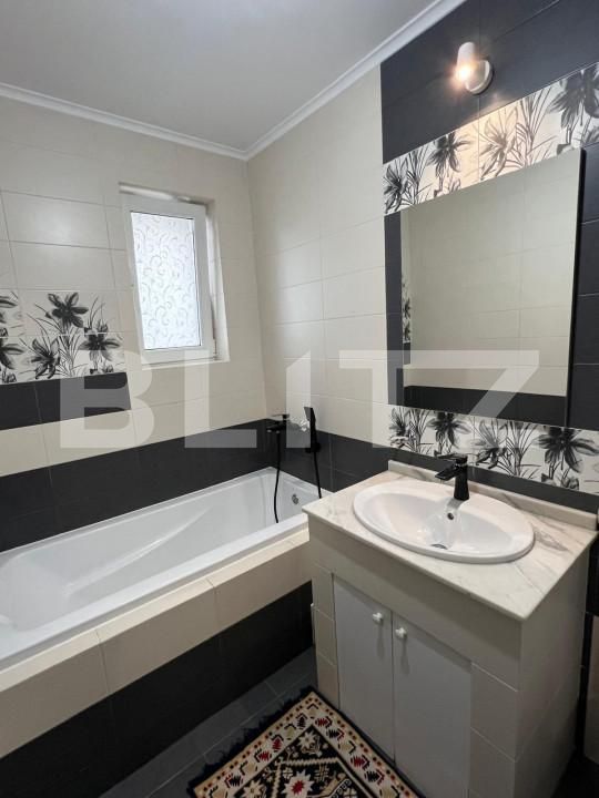 Apartament de închiriat 2 camere Floreşti - 161247AI | BLITZ Cluj-Napoca | Poza10