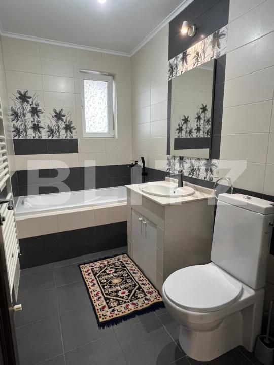 Apartament de închiriat 2 camere Floreşti - 161247AI | BLITZ Cluj-Napoca | Poza9