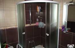 De vanzare 2 camere, 40 mp, zona Florilor! Boxa la subsol si parcare!