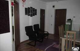 De vanzare 2 camere, 40 mp, zona Florilor! Boxa la subsol si parcare!