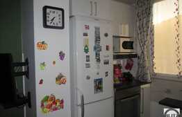 De vanzare 2 camere, 40 mp, zona Florilor! Boxa la subsol si parcare!