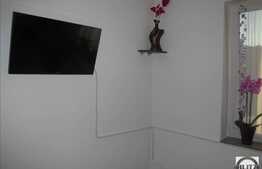 De vanzare 2 camere, 40 mp, zona Florilor! Boxa la subsol si parcare!