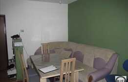 De vanzare 2 camere, 40 mp, zona Florilor! Boxa la subsol si parcare!