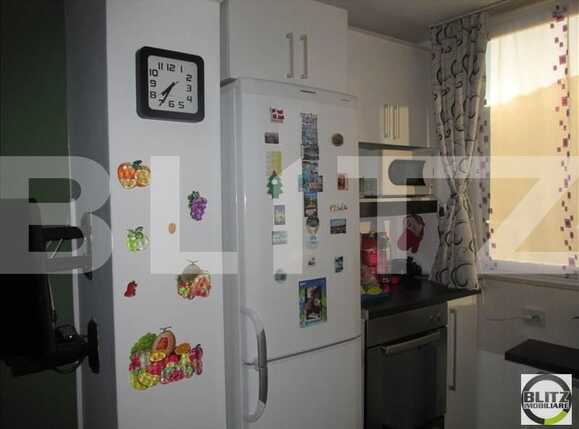 Apartament de vânzare 2 camere Floreşti - 16125AV | BLITZ Cluj-Napoca | Poza4