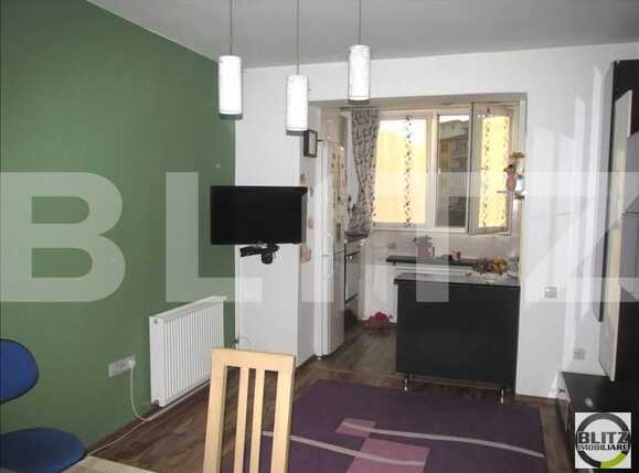 Apartament de vânzare 2 camere Floreşti - 16125AV | BLITZ Cluj-Napoca | Poza1