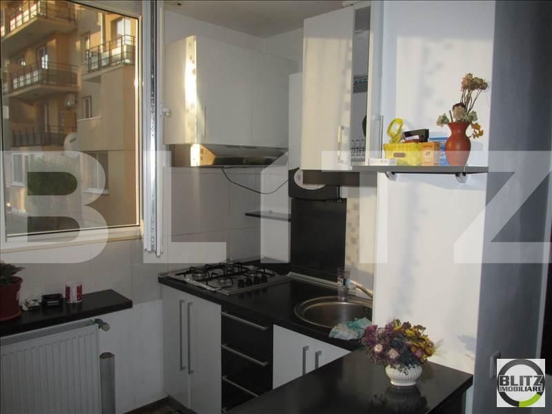 Apartament de vânzare 2 camere Floreşti - 16125AV | BLITZ Cluj-Napoca | Poza3