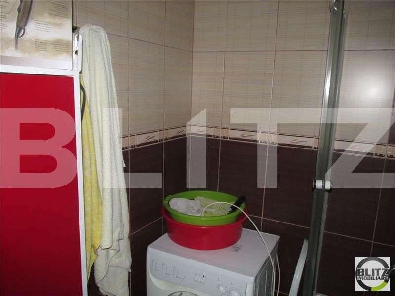 Apartament de vânzare 2 camere Floreşti - 16125AV | BLITZ Cluj-Napoca | Poza13