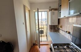 OPORTUNITATE! Apartament cu 2 camere, 45mp utili, in Manastur 