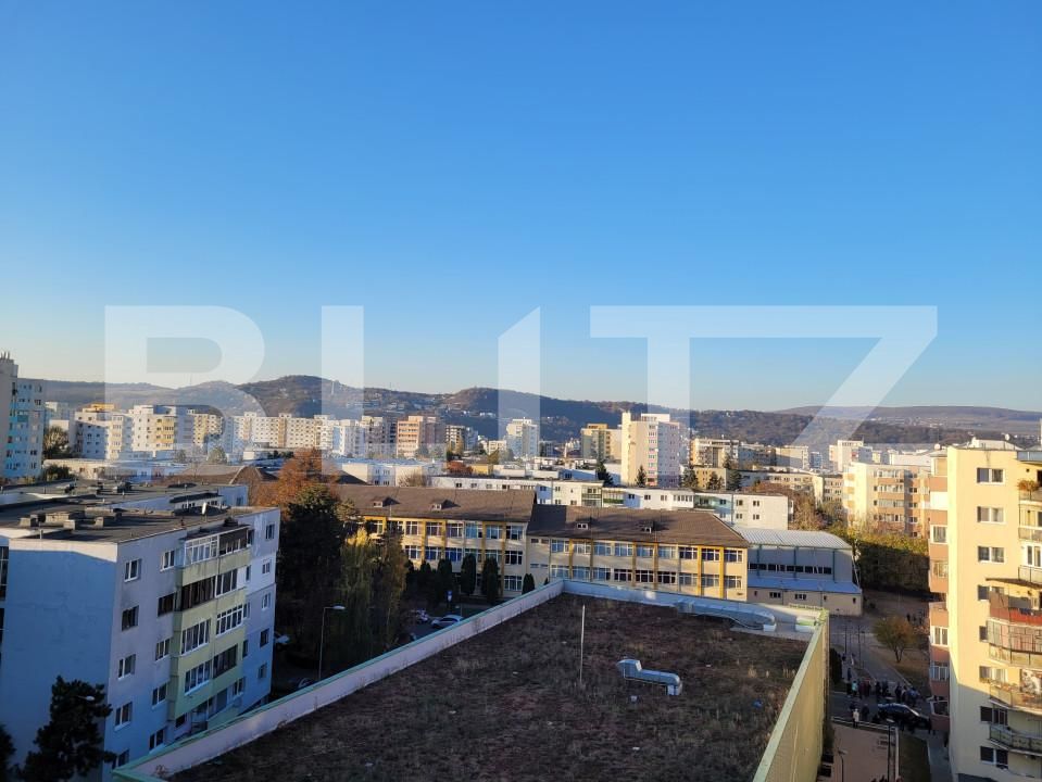 Apartament de vânzare 2 camere Manastur - 161252AV | BLITZ Cluj-Napoca | Poza1
