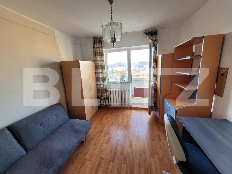 Apartament de vânzare 2 camere Manastur - 161252AV | BLITZ Cluj-Napoca | Poza2