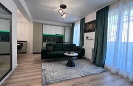 Apartament la cheie, totul nou, terasa, parcare subterana, zona Terra