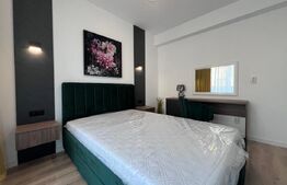 Apartament la cheie, totul nou, terasa, parcare subterana, zona Terra