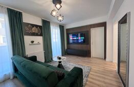Apartament la cheie, totul nou, terasa, parcare subterana, zona Terra
