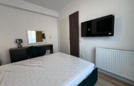 Apartament la cheie, totul nou, terasa, parcare subterana, zona Terra