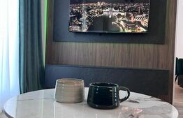 Apartament la cheie, totul nou, terasa, parcare subterana, zona Terra