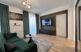Apartament la cheie, totul nou, terasa, parcare subterana, zona Terra