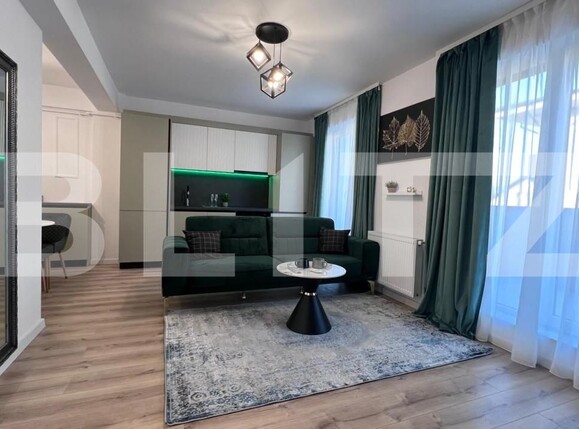 Apartament de vânzare 2 camere Floreşti - 161255AV | BLITZ Cluj-Napoca | Poza3