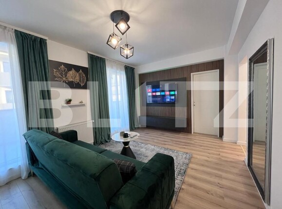 Apartament de vânzare 2 camere Floreşti - 161255AV | BLITZ Cluj-Napoca | Poza1