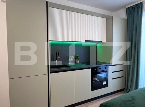 Apartament de vânzare 2 camere Floreşti - 161255AV | BLITZ Cluj-Napoca | Poza5