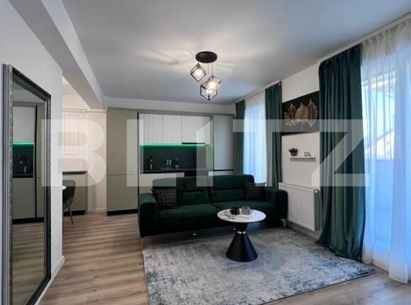 Apartament de vânzare 2 camere Floreşti - 161255AV | BLITZ Cluj-Napoca | Poza4