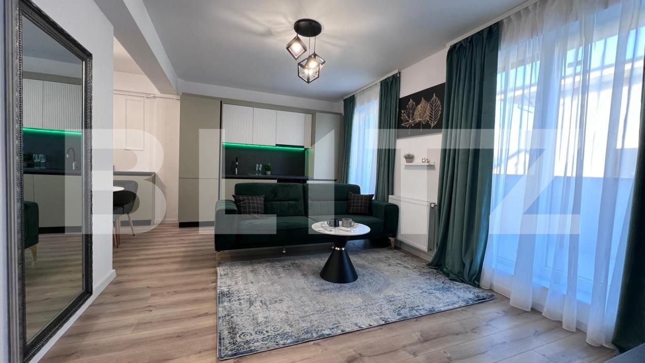 Apartament de vânzare 2 camere Floreşti - 161255AV | BLITZ Cluj-Napoca | Poza3