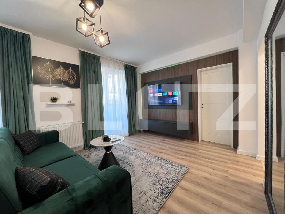 Apartament de vânzare 2 camere Floreşti - 161255AV | BLITZ Cluj-Napoca | Poza2