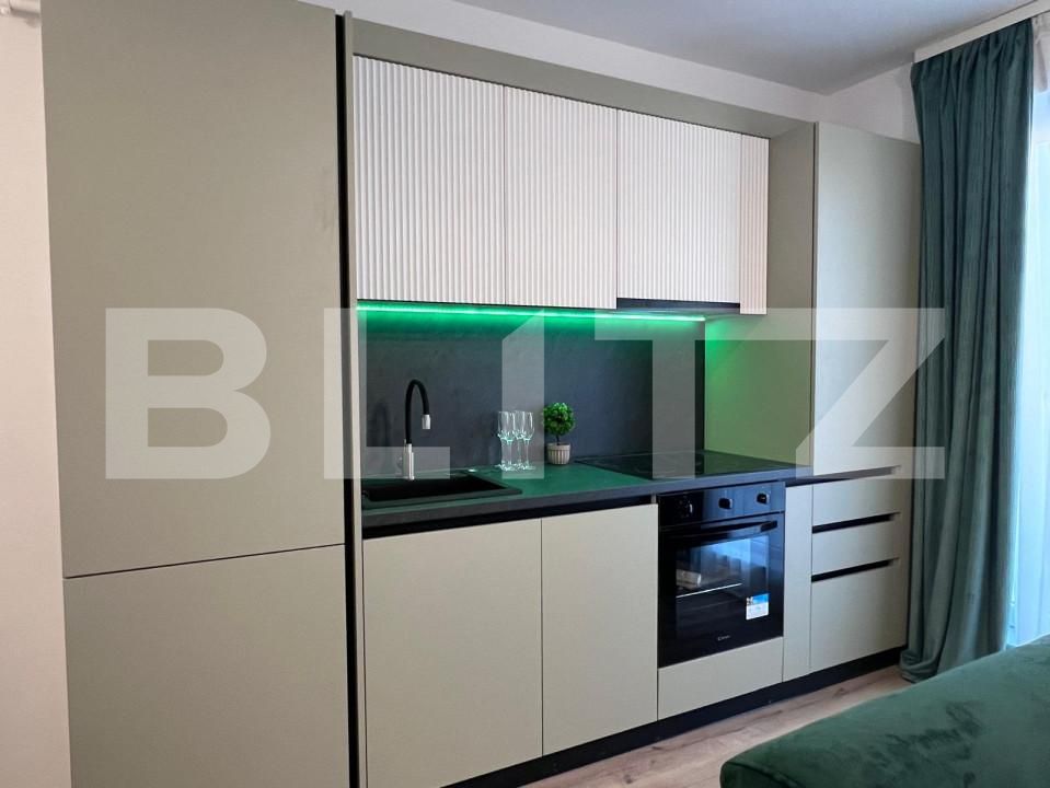 Apartament de vânzare 2 camere Floreşti - 161255AV | BLITZ Cluj-Napoca | Poza5