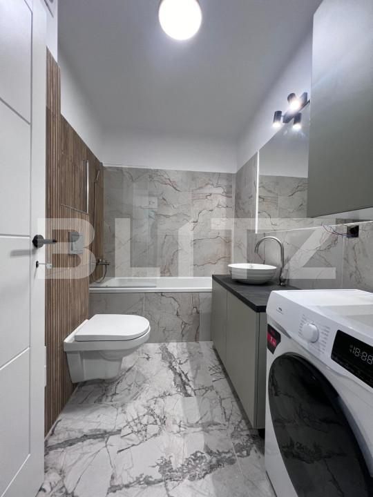 Apartament de vânzare 2 camere Floreşti - 161255AV | BLITZ Cluj-Napoca | Poza11