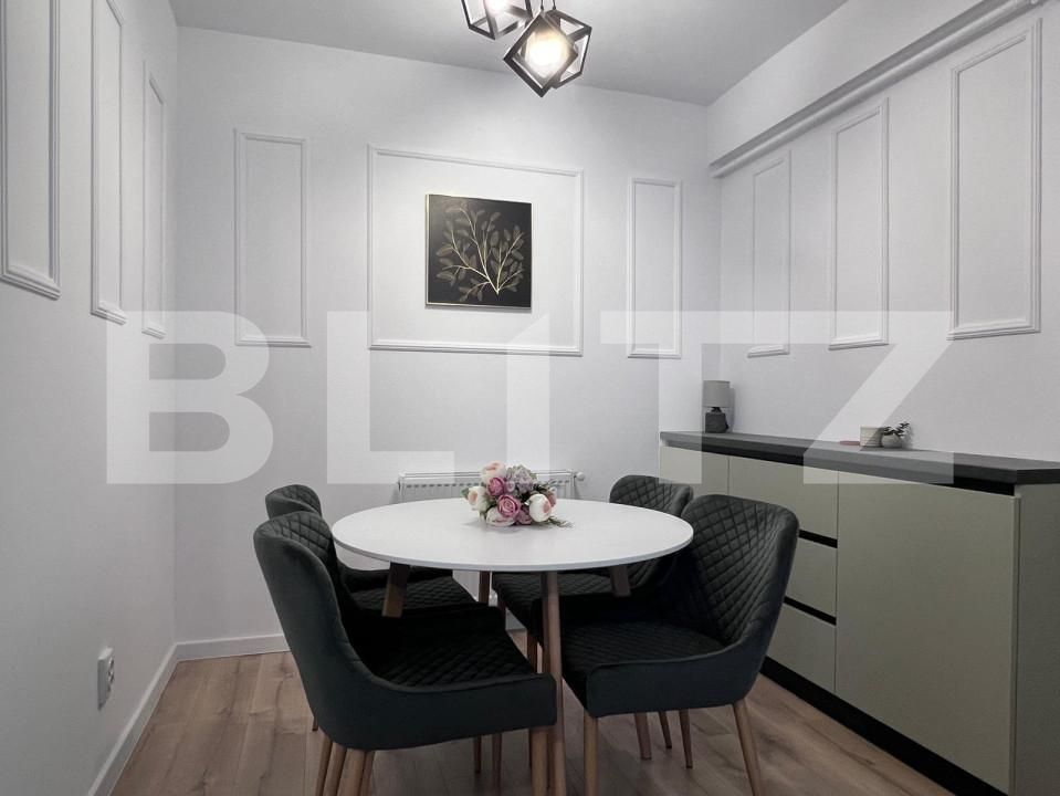 Apartament de vânzare 2 camere Floreşti - 161255AV | BLITZ Cluj-Napoca | Poza6