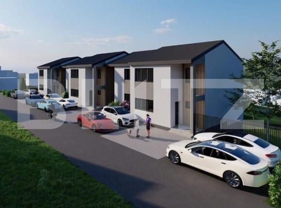 Casa de vânzare 5 camere Floreşti - 161256CV | BLITZ Cluj-Napoca | Poza1